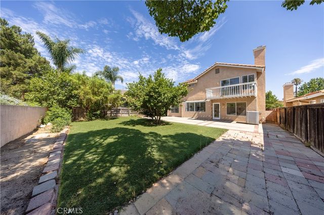 2112 Mammoth, Corona, CA 92879