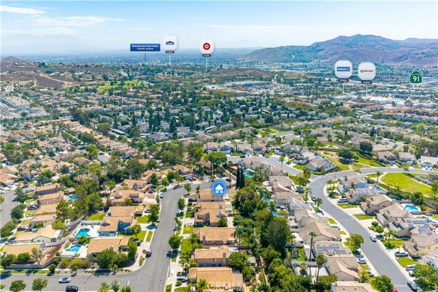 2112 Mammoth, Corona, CA 92879