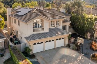 22312 Delia Court, Calabasas, CA 91302