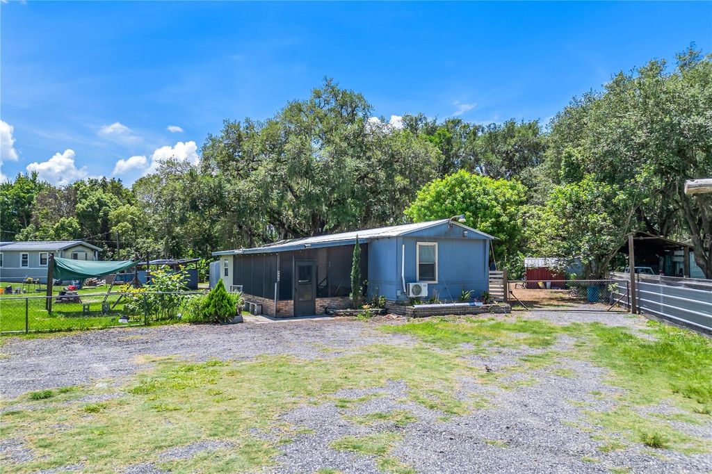 4960 YUKON STREET, St Cloud, FL 34771