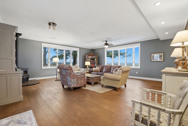 6831 W County Road 240 NW, Greensburg, IN 47240