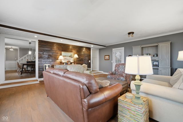 6831 W County Road 240 NW, Greensburg, IN 47240