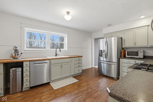 6831 W County Road 240 NW, Greensburg, IN 47240