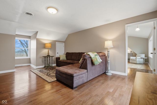 6831 W County Road 240 NW, Greensburg, IN 47240