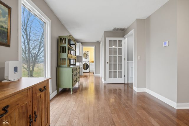 6831 W County Road 240 NW, Greensburg, IN 47240