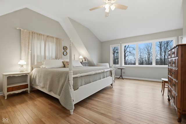 6831 W County Road 240 NW, Greensburg, IN 47240