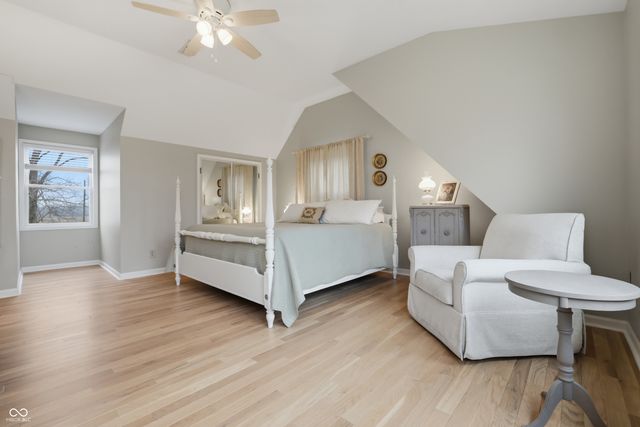 6831 W County Road 240 NW, Greensburg, IN 47240