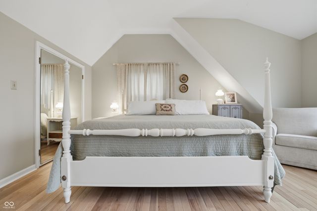 6831 W County Road 240 NW, Greensburg, IN 47240