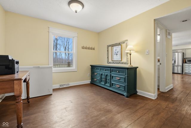 6831 W County Road 240 NW, Greensburg, IN 47240