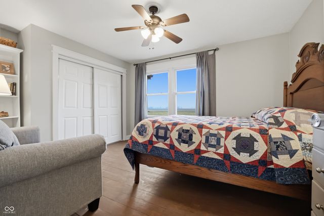 6831 W County Road 240 NW, Greensburg, IN 47240