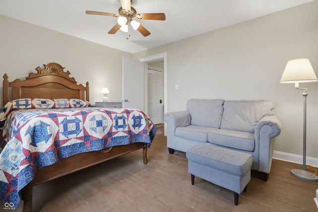 6831 W County Road 240 NW, Greensburg, IN 47240