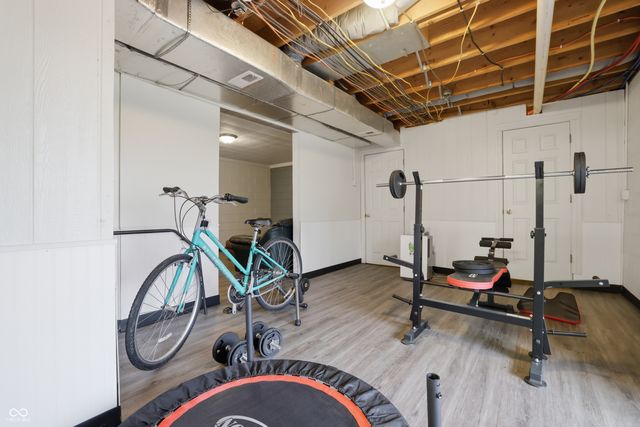 6831 W County Road 240 NW, Greensburg, IN 47240