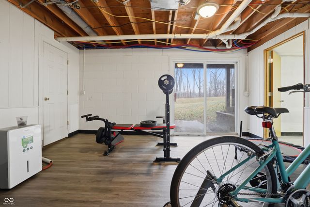 6831 W County Road 240 NW, Greensburg, IN 47240