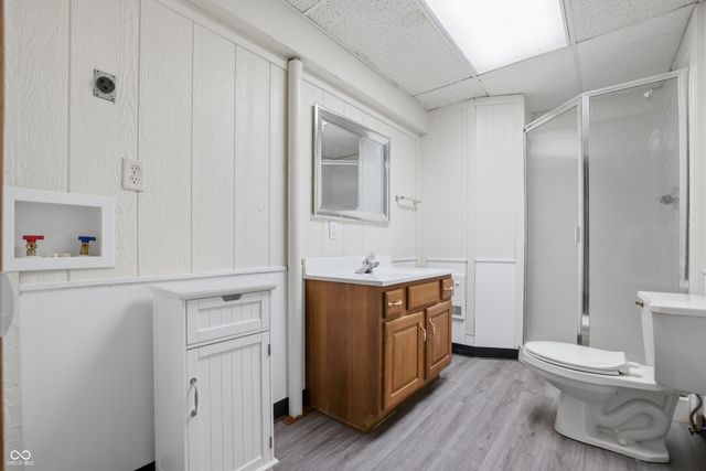 6831 W County Road 240 NW, Greensburg, IN 47240