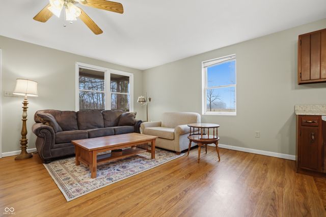 6831 W County Road 240 NW, Greensburg, IN 47240