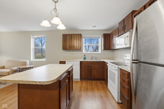 6831 W County Road 240 NW, Greensburg, IN 47240