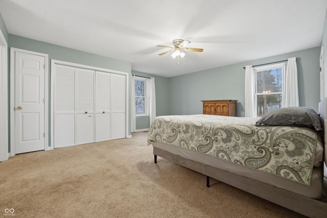 6831 W County Road 240 NW, Greensburg, IN 47240