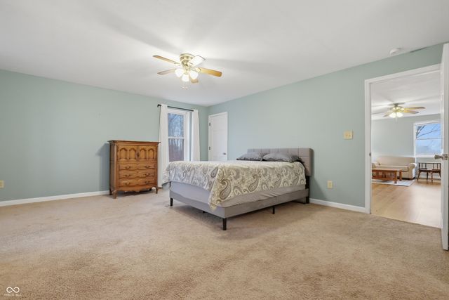 6831 W County Road 240 NW, Greensburg, IN 47240