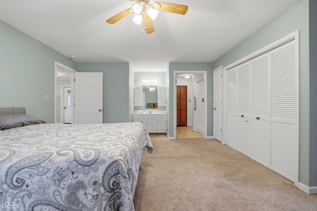 6831 W County Road 240 NW, Greensburg, IN 47240