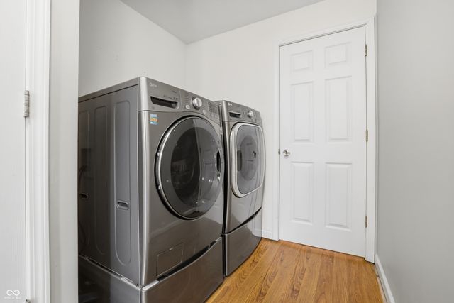 6831 W County Road 240 NW, Greensburg, IN 47240