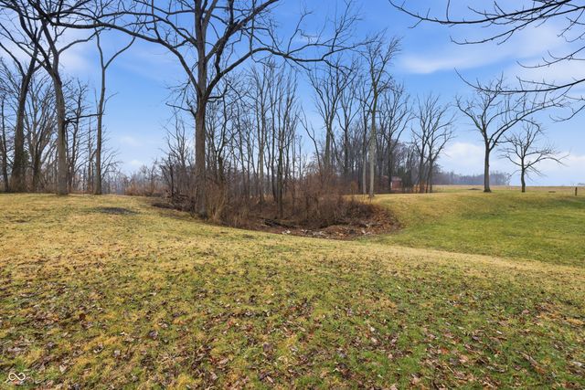 6831 W County Road 240 NW, Greensburg, IN 47240