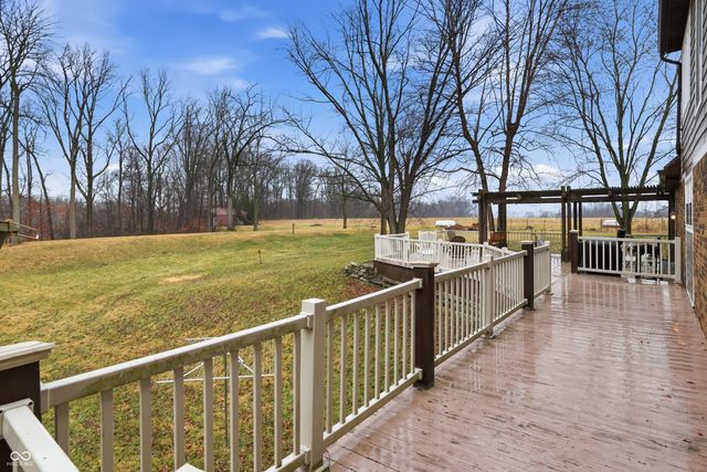 6831 W County Road 240 NW, Greensburg, IN 47240