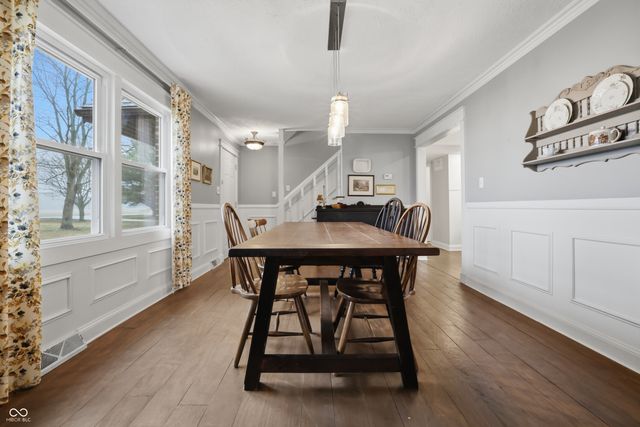 6831 W County Road 240 NW, Greensburg, IN 47240