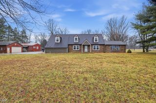 6831 W County Road 240 NW, Greensburg, IN 47240