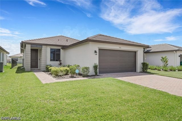 5116 Isidora LN, Immokalee, FL 34142