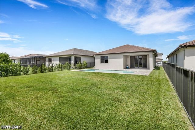 5116 Isidora LN, Immokalee, FL 34142