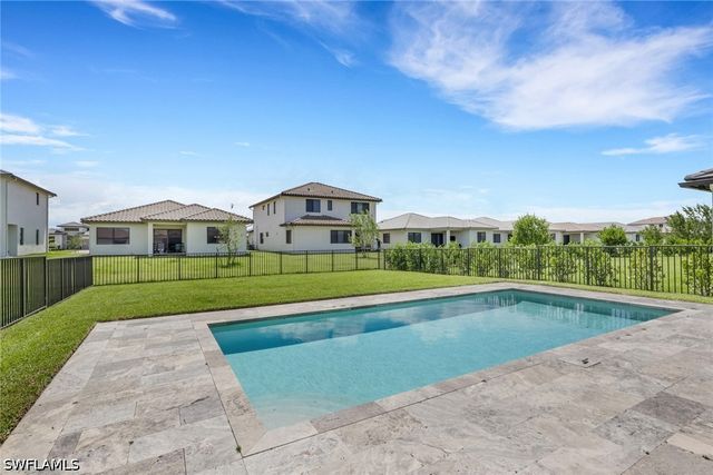 5116 Isidora LN, Immokalee, FL 34142