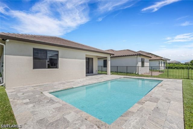 5116 Isidora LN, Immokalee, FL 34142