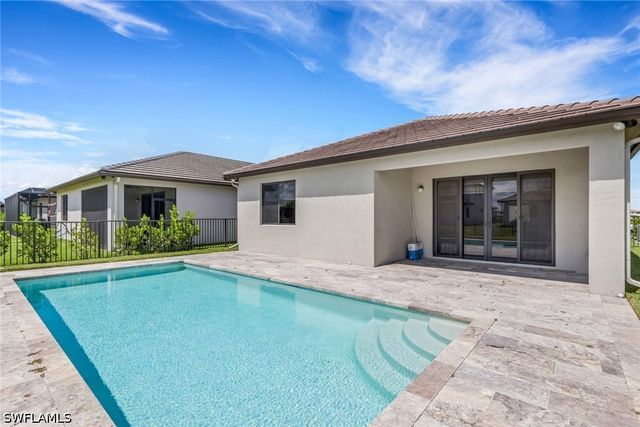 5116 Isidora LN, Immokalee, FL 34142