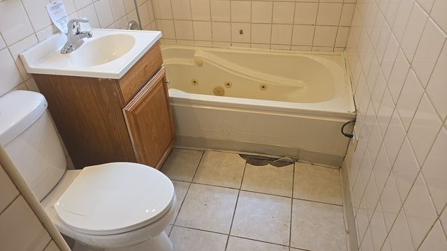 12811 S Elizabeth Street, Calumet Park, IL 60827