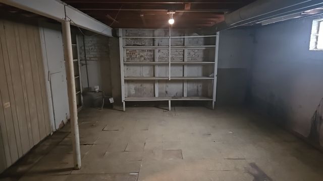 12811 S Elizabeth Street, Calumet Park, IL 60827