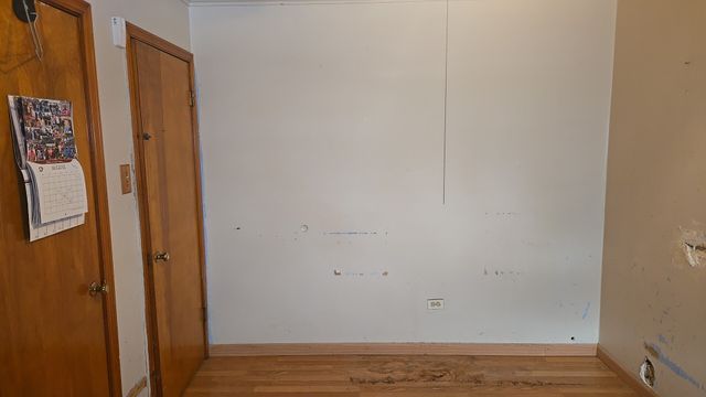 12811 S Elizabeth Street, Calumet Park, IL 60827