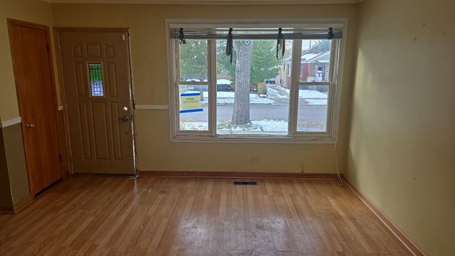 12811 S Elizabeth Street, Calumet Park, IL 60827