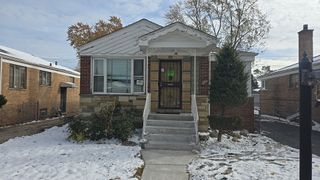 12811 S Elizabeth Street, Calumet Park, IL 60827