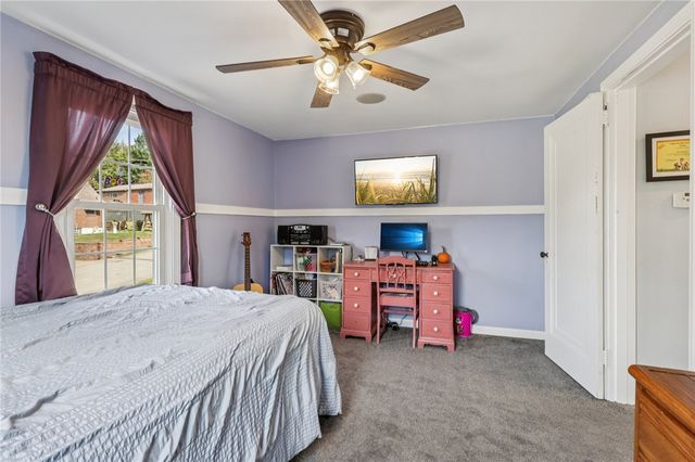 473 Mccully St, White Oak, PA 15131