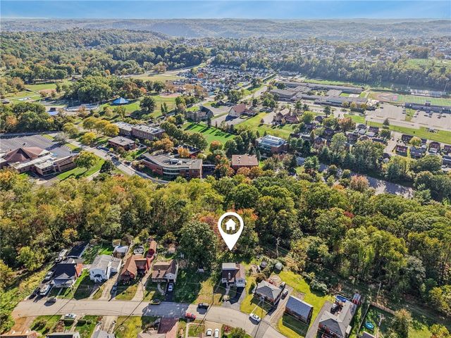 473 Mccully St, White Oak, PA 15131