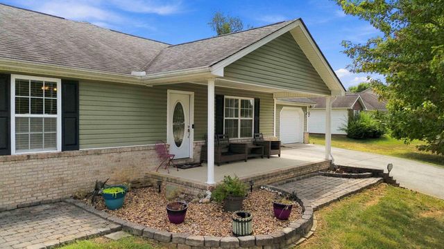 158 Ridgewood Circle, Somerset, KY 42503