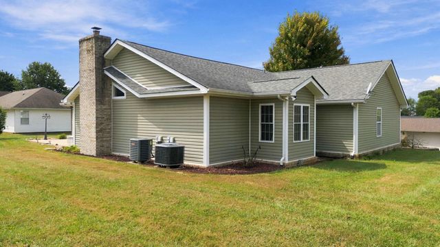 158 Ridgewood Circle, Somerset, KY 42503