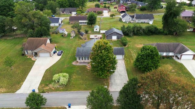 158 Ridgewood Circle, Somerset, KY 42503