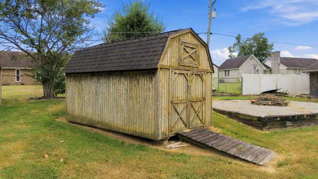 158 Ridgewood Circle, Somerset, KY 42503