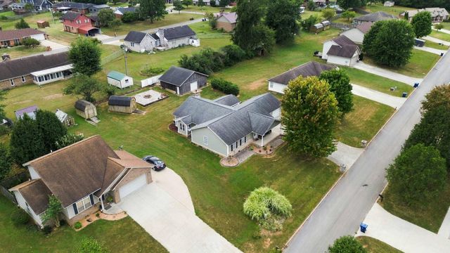 158 Ridgewood Circle, Somerset, KY 42503