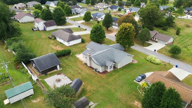 158 Ridgewood Circle, Somerset, KY 42503