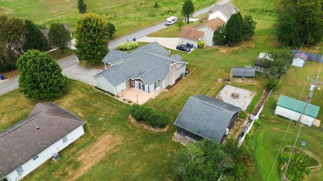 158 Ridgewood Circle, Somerset, KY 42503