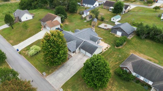 158 Ridgewood Circle, Somerset, KY 42503