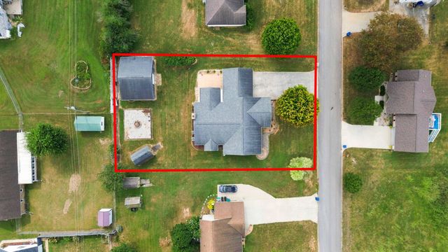 158 Ridgewood Circle, Somerset, KY 42503
