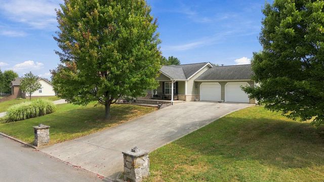 158 Ridgewood Circle, Somerset, KY 42503